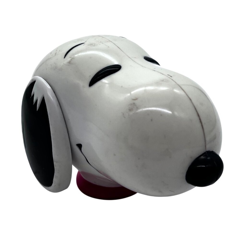 Vintage Snoopy Viewer Toy With Peanuts Comic Strip 2-06 UFS Collectible Figurine - Picture 7 of 16